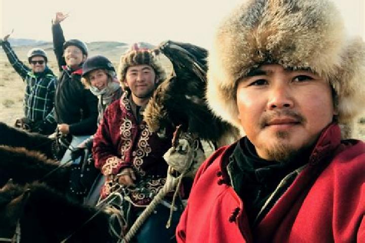 Escorts Dzogsool, Mongolia — Local Companions