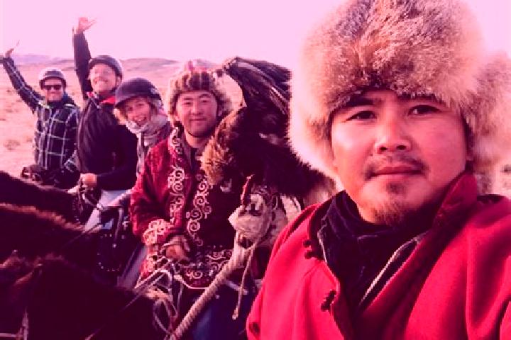 Escorts Dzoolon, Mongolia — Local Companions