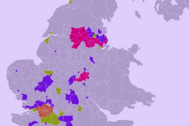 Escorts East Dean, United Kingdom — Local Companions