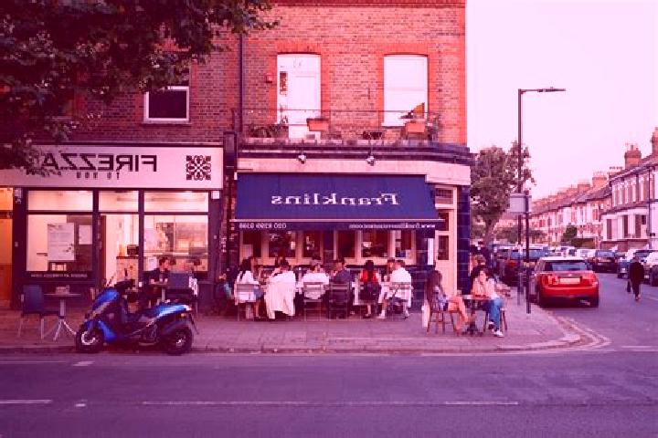 Escorts East Dulwich, United Kingdom — Local Companions