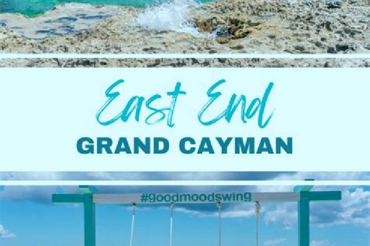 Escorts East End, Cayman Islands — Local Companions