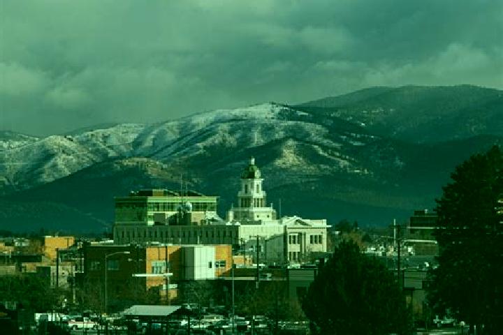 Escorts East Missoula, United States — Local Companions