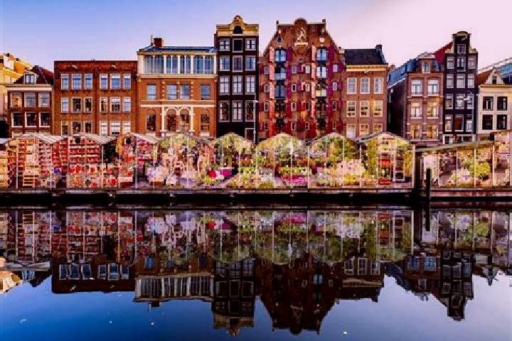 Escorts Easternijtsjerk, Netherlands — Local Companions