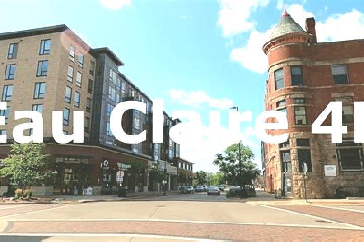 Escorts Eau Claire, United States — Local Companions