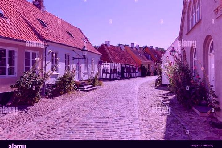 Escorts Ebeltoft, Denmark — Local Companions