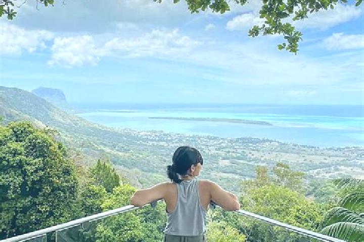 Escorts Ebene, Mauritius — Local Companions