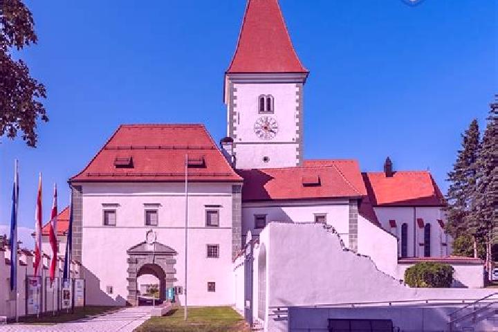 Escorts Eberndorf, Austria — Local Companions