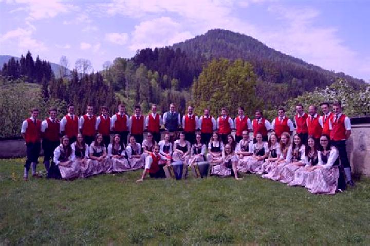 Escorts Eberstein, Austria — Local Companions