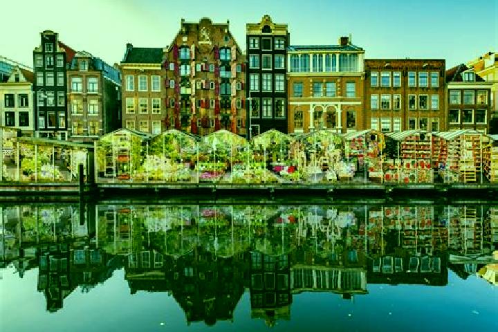 Escorts Eckart, Netherlands — Local Companions