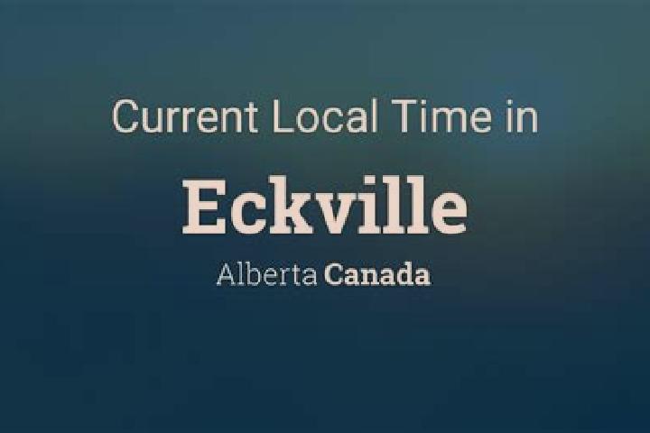 Escorts Eckville, Canada — Local Companions