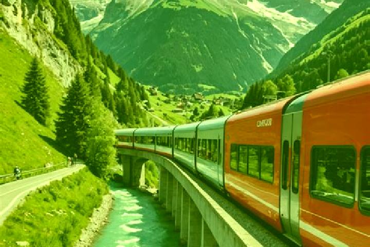 Escorts Ecublens, Switzerland — Local Companions