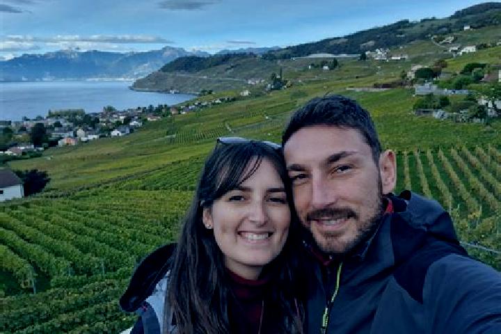 Escorts Ecuvillens, Switzerland — Local Companions