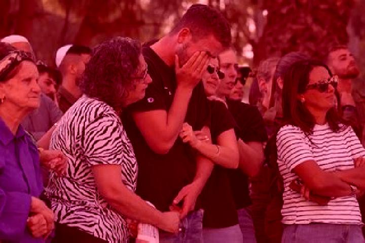 Escorts Ed Dahi, Israel — Local Companions