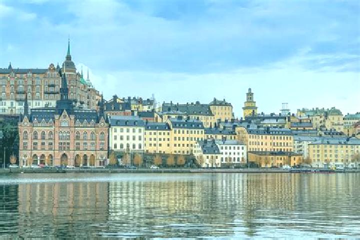 Escorts Edane, Sweden — Local Companions