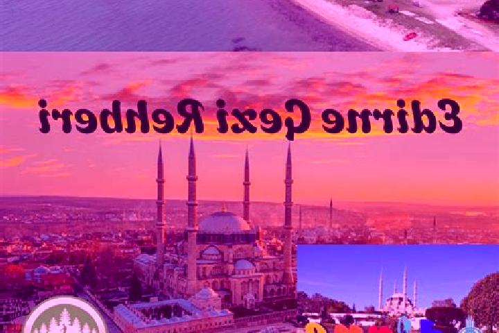 Escorts Edirne, Turkey — Local Companions