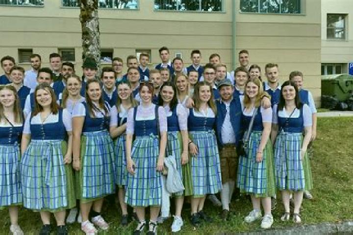 Escorts Edlbach, Austria — Local Companions