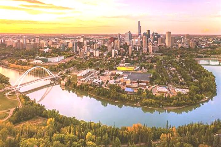 Escorts Edmonton, Australia — Local Companions