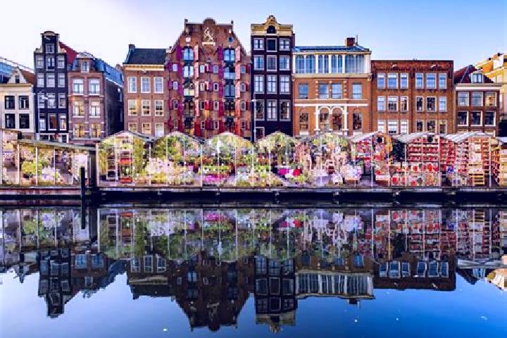 Escorts Eemnes, Netherlands — Local Companions