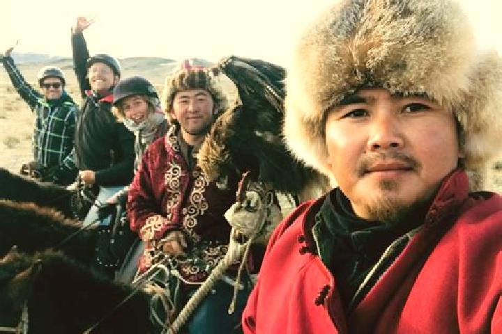 Escorts Eg, Mongolia — Local Companions