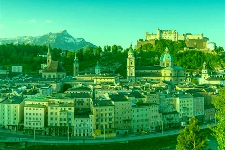 Escorts Egelsee, Austria — Local Companions