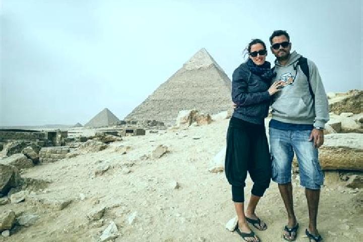 Escorts Egipto, Mexico — Local Companions