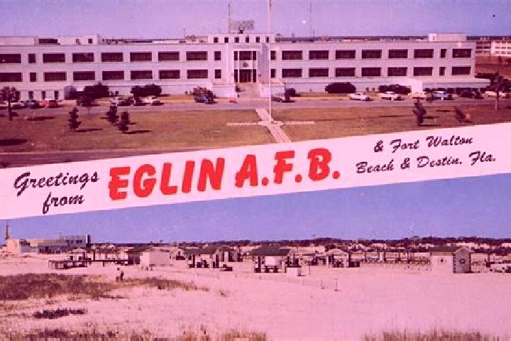 Escorts Eglin Air Force Base, United States — Local Companions