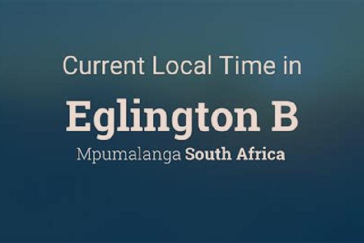 Escorts Eglington B, South Africa — Local Companions
