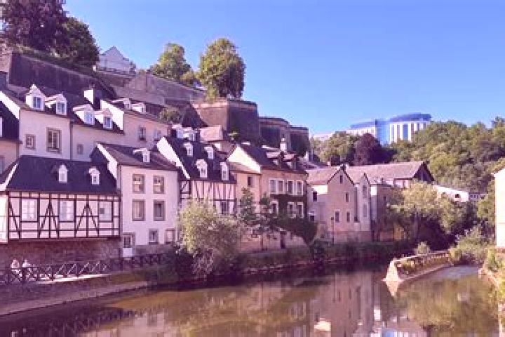 Escorts Ehnen, Luxembourg — Local Companions