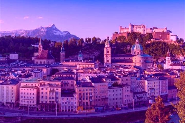Escorts Eichfeld, Austria — Local Companions