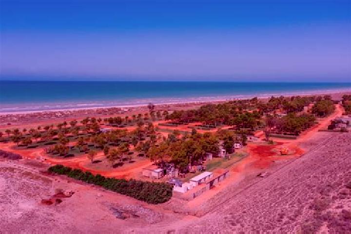 Escorts Eighty Mile Beach, Australia — Local Companions