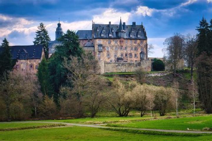 Escorts Eisenbach, Germany — Local Companions