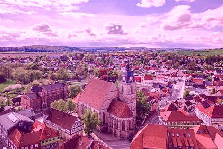 Escorts Eisfeld, Germany — Local Companions