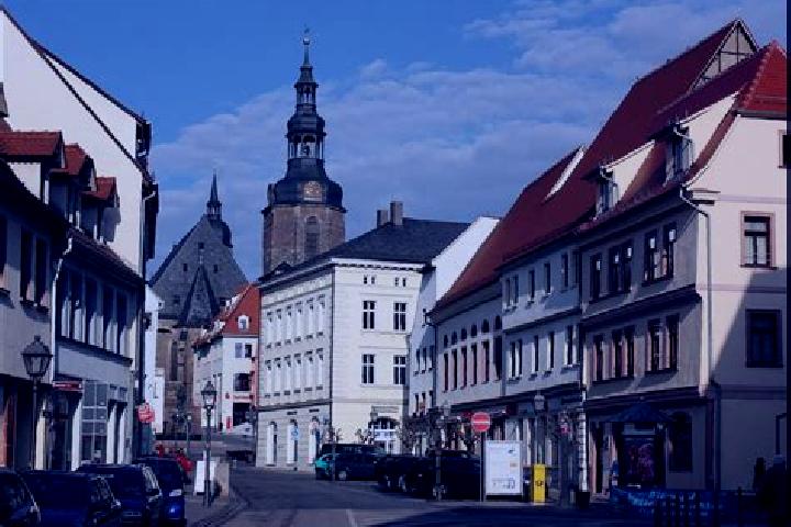 Escorts Eisleben Lutherstadt, Germany — Local Companions