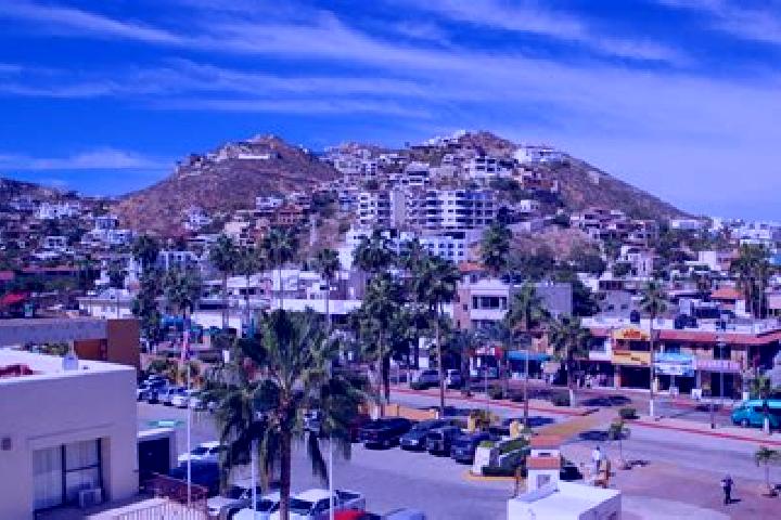 Escorts Ejido San Lucas, Mexico — Local Companions