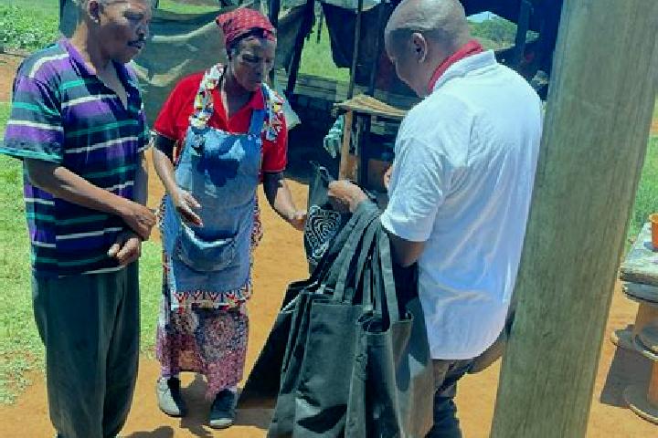 Escorts Ekangala, South Africa — Local Companions