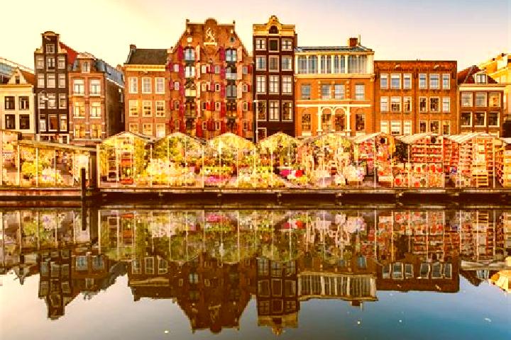 Escorts Ekenrooi, Netherlands — Local Companions