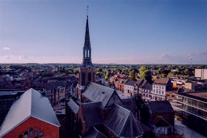 Escorts Ekeren, Belgium — Local Companions