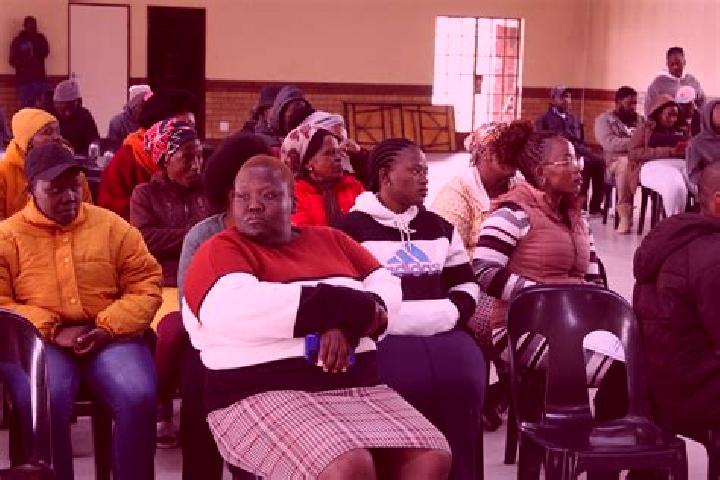 Escorts Ekuvukeni, South Africa — Local Companions