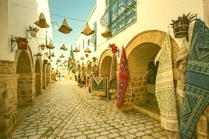 Escorts El Abadlia, Tunisia — Local Companions