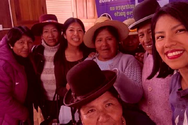Escorts El Alto, Peru — Local Companions