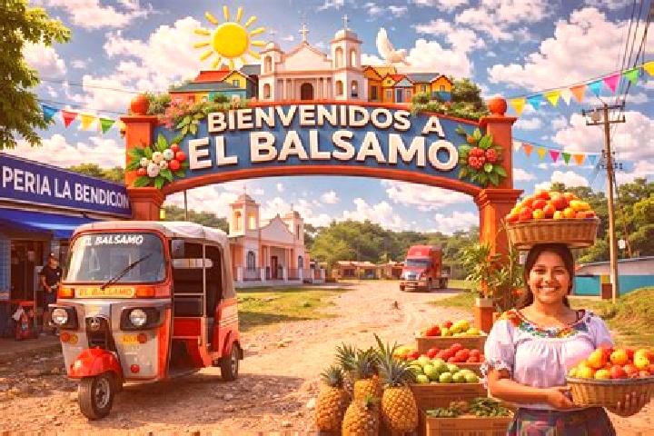 Escorts El Balsamo, Honduras — Local Companions