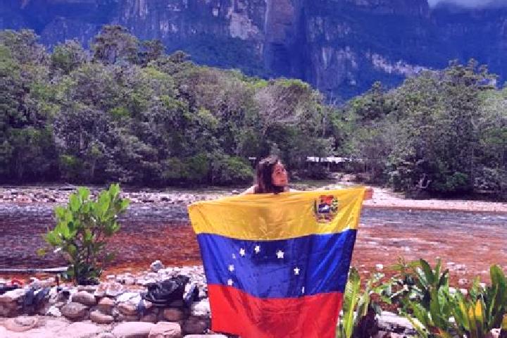 Escorts El Baul, Venezuela — Local Companions