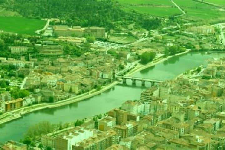 Escorts El Burgo de Ebro, Spain — Local Companions