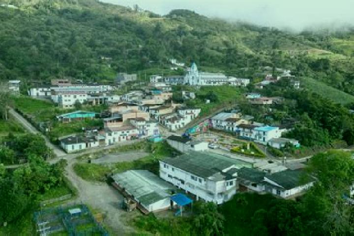 Escorts El Calvario, Colombia — Local Companions