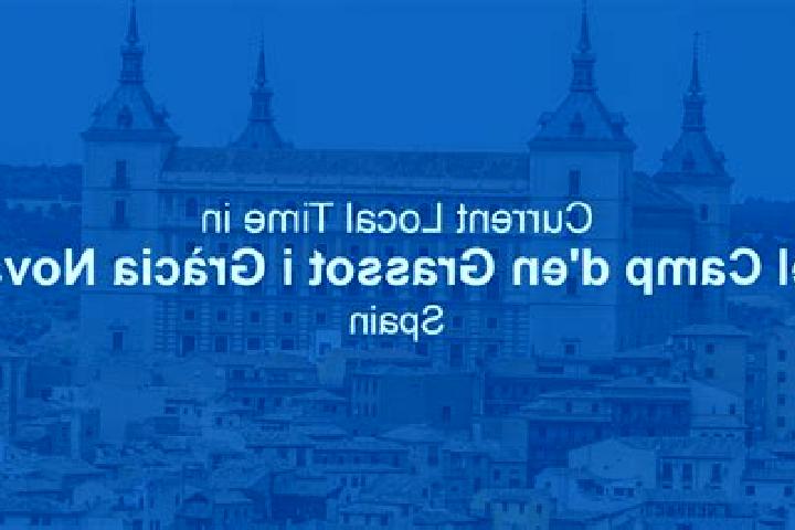 Escorts el Camp d en Grassot i Gracia Nova, Spain — Local Companions