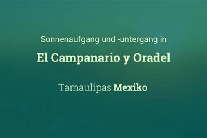 Escorts El Campanario y Oradel, Mexico — Local Companions
