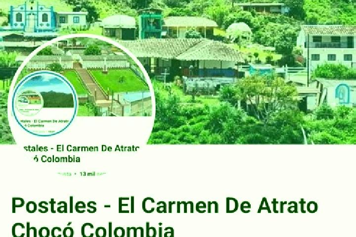 Escorts El Carmen de Atrato, Colombia — Local Companions