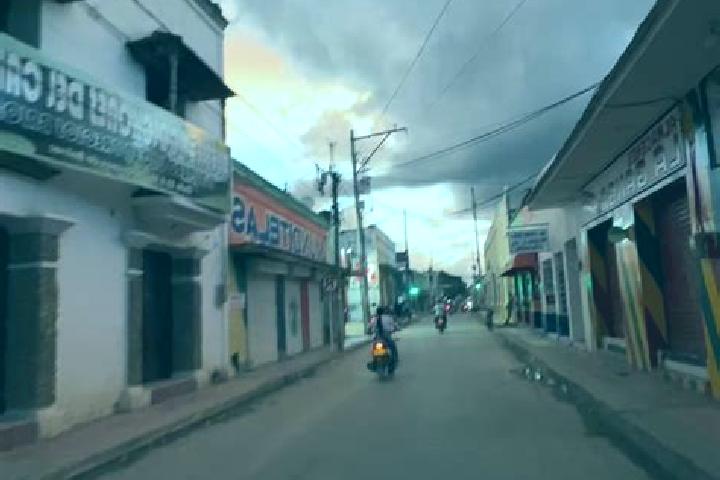 Escorts El Carmen de Bolivar, Colombia — Local Companions