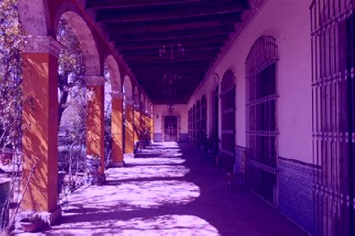 Escorts El Cazadero, Mexico — Local Companions