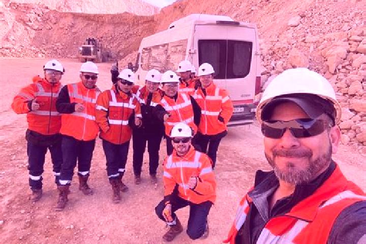 Escorts El Cerro, Spain — Local Companions